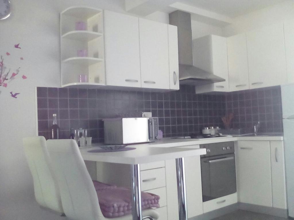 Apartment Poropat Πόρετς Δωμάτιο φωτογραφία
