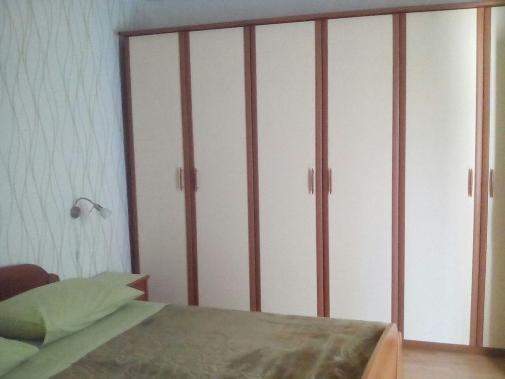 Apartment Poropat Πόρετς Δωμάτιο φωτογραφία