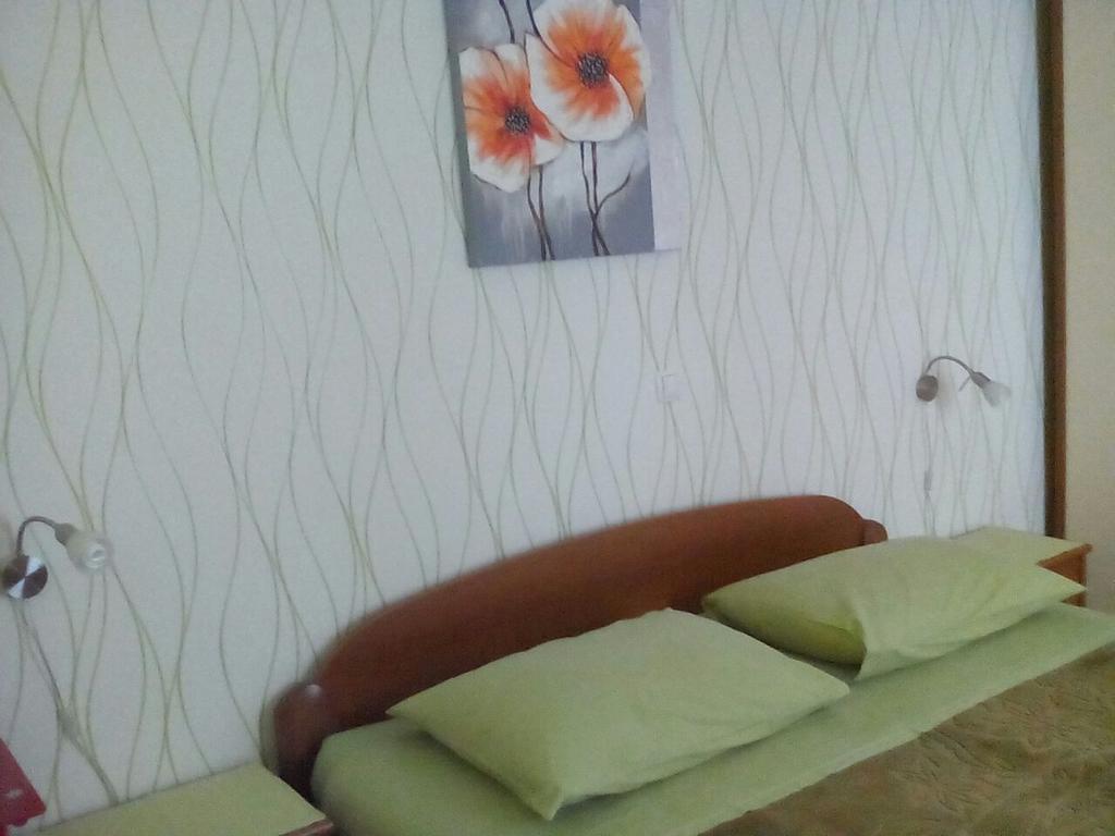 Apartment Poropat Πόρετς Δωμάτιο φωτογραφία