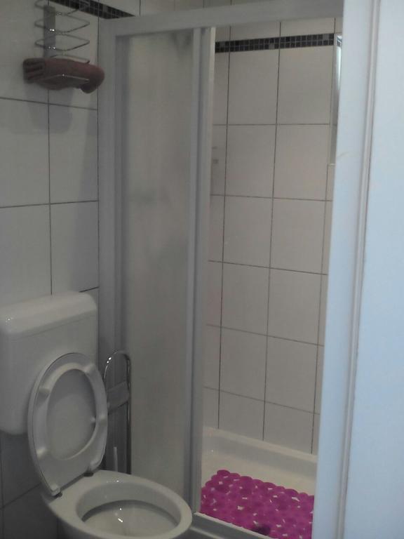 Apartment Poropat Πόρετς Δωμάτιο φωτογραφία
