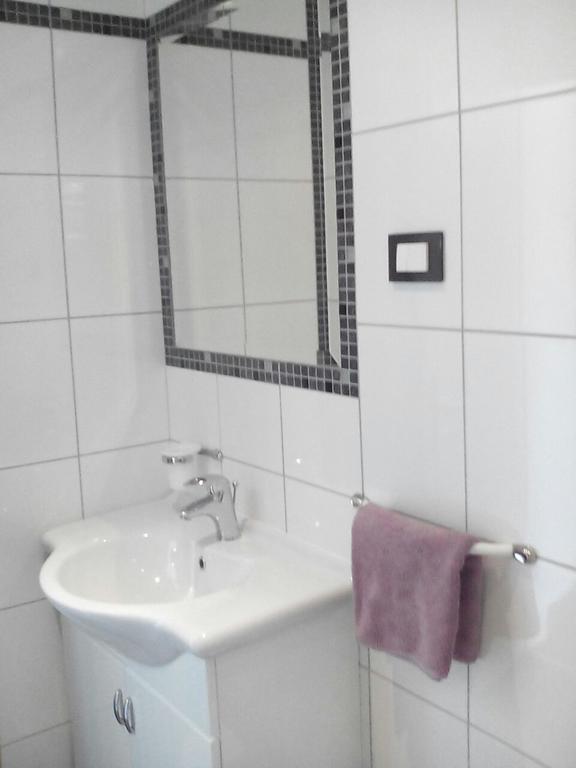 Apartment Poropat Πόρετς Δωμάτιο φωτογραφία