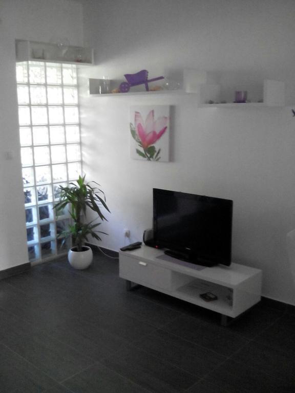 Apartment Poropat Πόρετς Δωμάτιο φωτογραφία