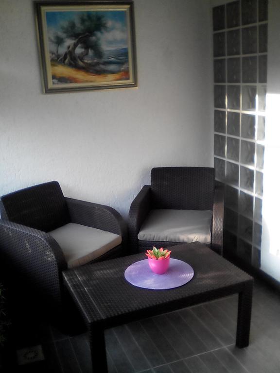 Apartment Poropat Πόρετς Δωμάτιο φωτογραφία