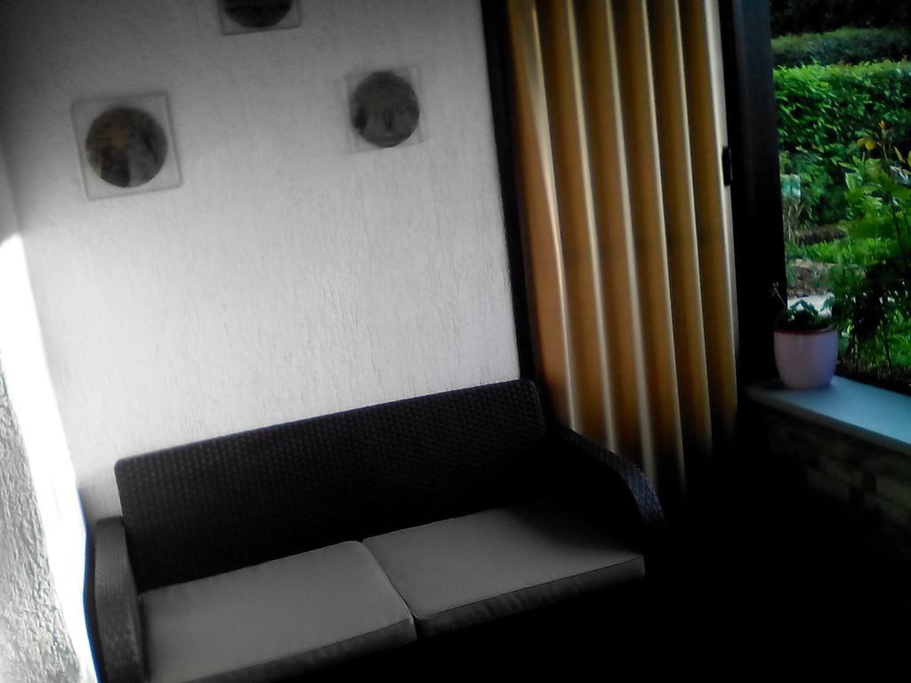 Apartment Poropat Πόρετς Δωμάτιο φωτογραφία