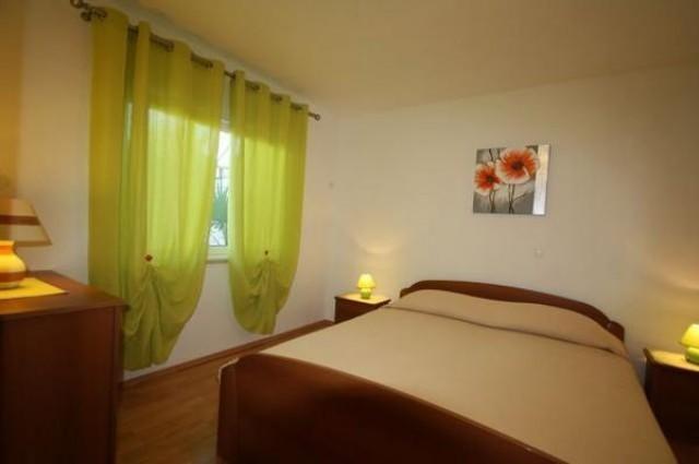Apartment Poropat Πόρετς Δωμάτιο φωτογραφία