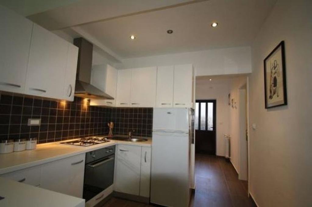 Apartment Poropat Πόρετς Δωμάτιο φωτογραφία