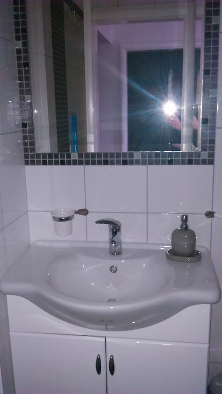 Apartment Poropat Πόρετς Δωμάτιο φωτογραφία