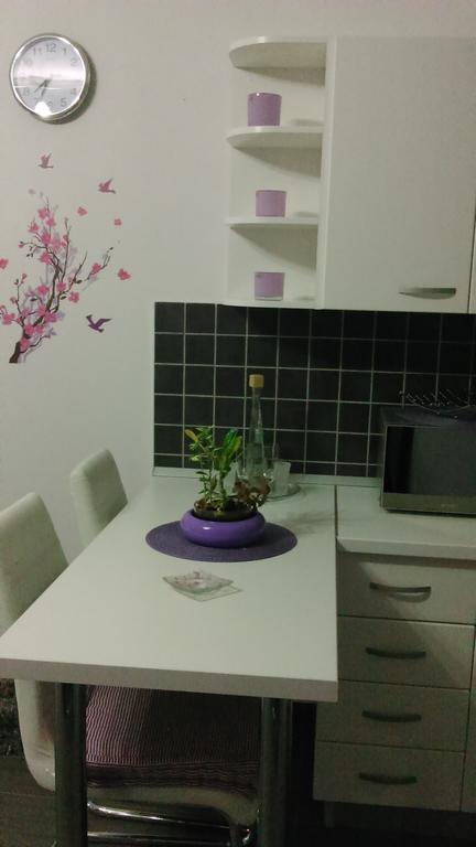 Apartment Poropat Πόρετς Δωμάτιο φωτογραφία