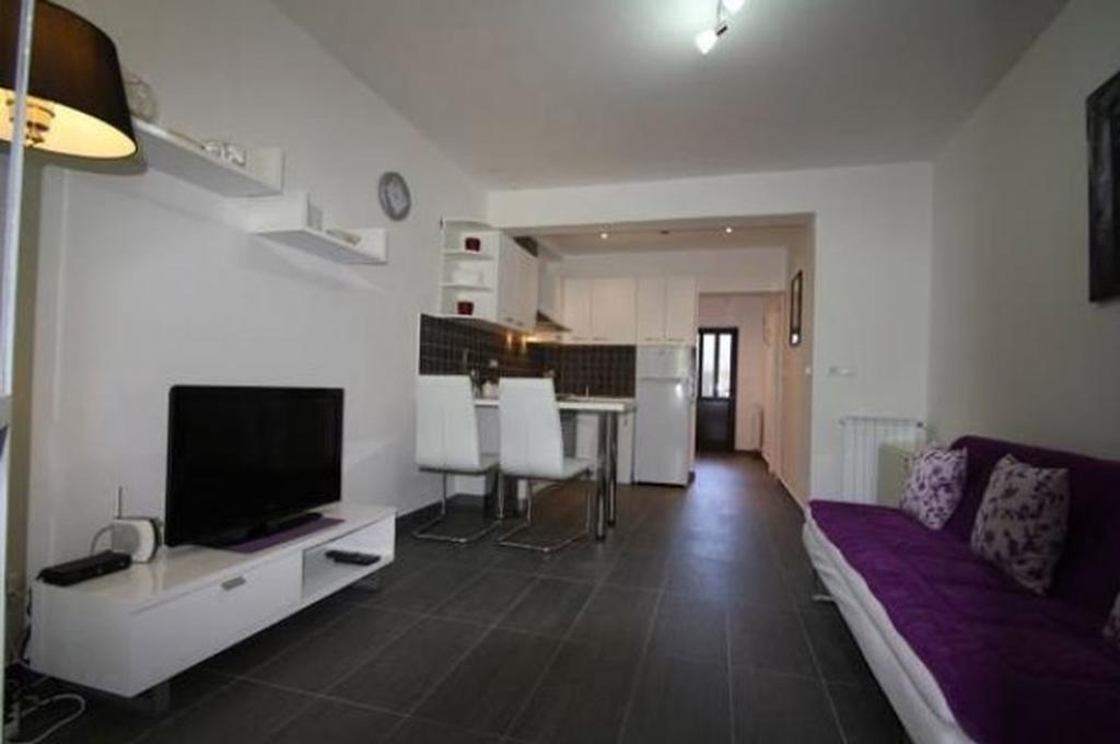 Apartment Poropat Πόρετς Δωμάτιο φωτογραφία