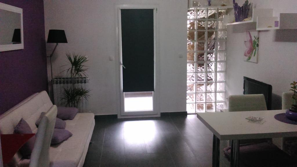 Apartment Poropat Πόρετς Δωμάτιο φωτογραφία