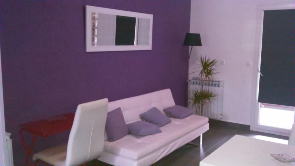 Apartment Poropat Πόρετς Δωμάτιο φωτογραφία