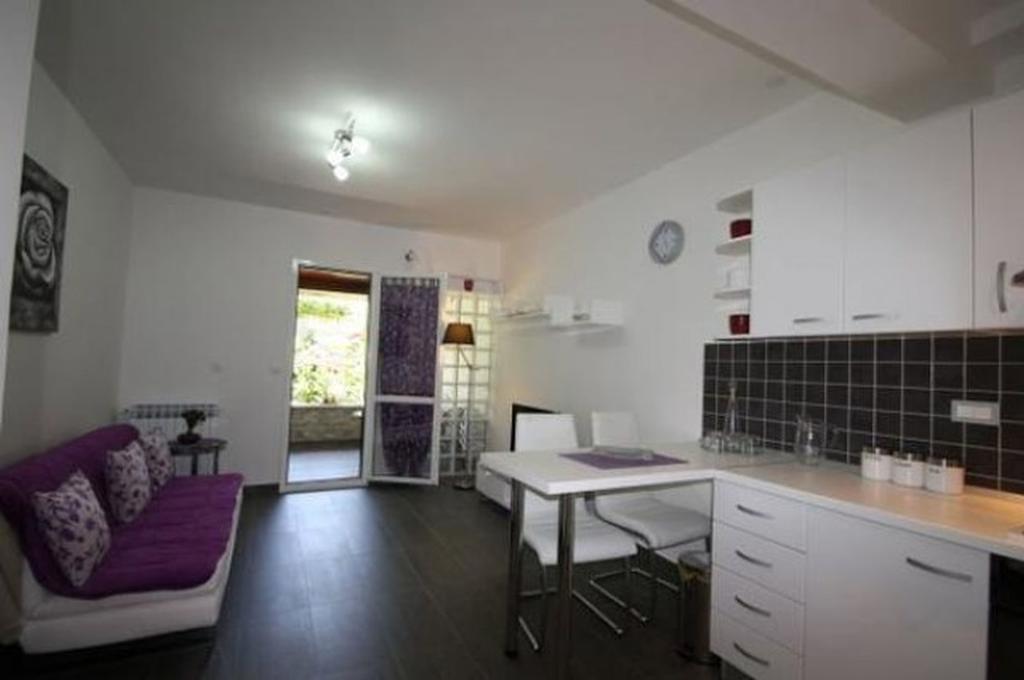 Apartment Poropat Πόρετς Δωμάτιο φωτογραφία
